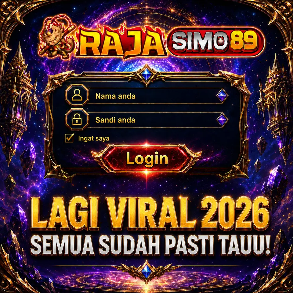 simo89 Masuk