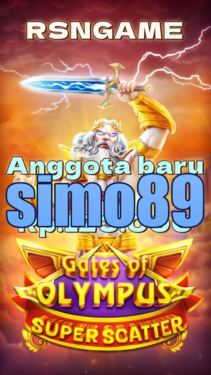 simo89 Masuk