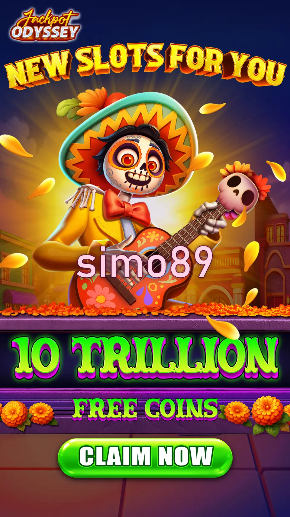 simo89 Masuk