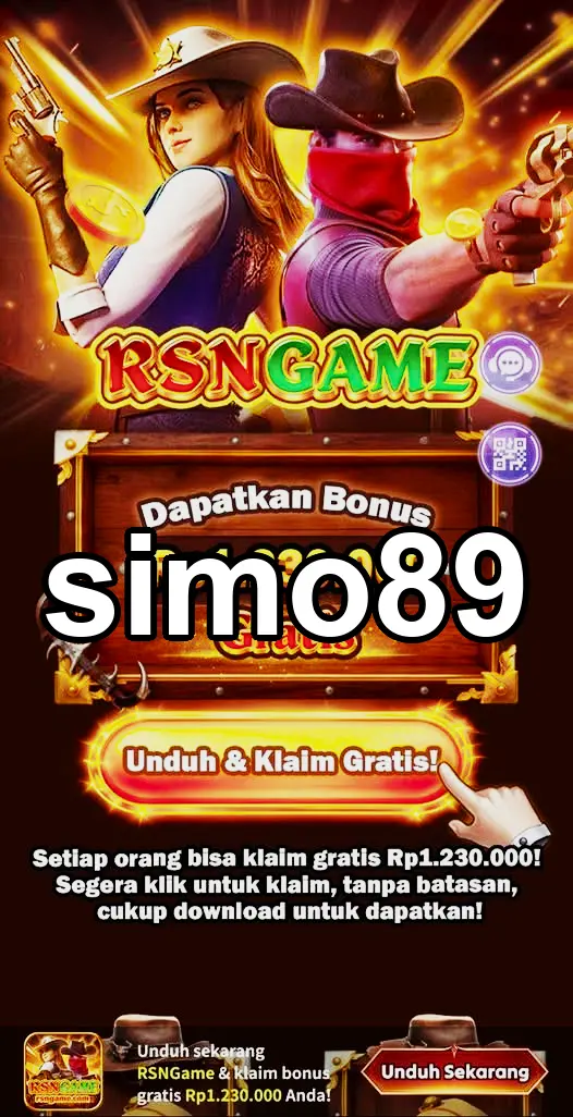 simo89 Tangkapan Layar - APK Resmi